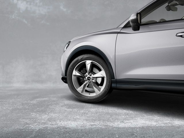 Audi Q3 - Bild 4