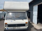 Volkswagen VW LT 28 31 H-Kennzeichen Oldtimer Camper - Volkswagen LT in Duisburg