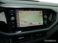 Volkswagen T-Cross - Vorschau Bild 10