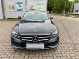 Mercedes-Benz Mercedes E Klasse, W213,220d, Avantgarde - Mercedes-Benz 220 in Hamburg