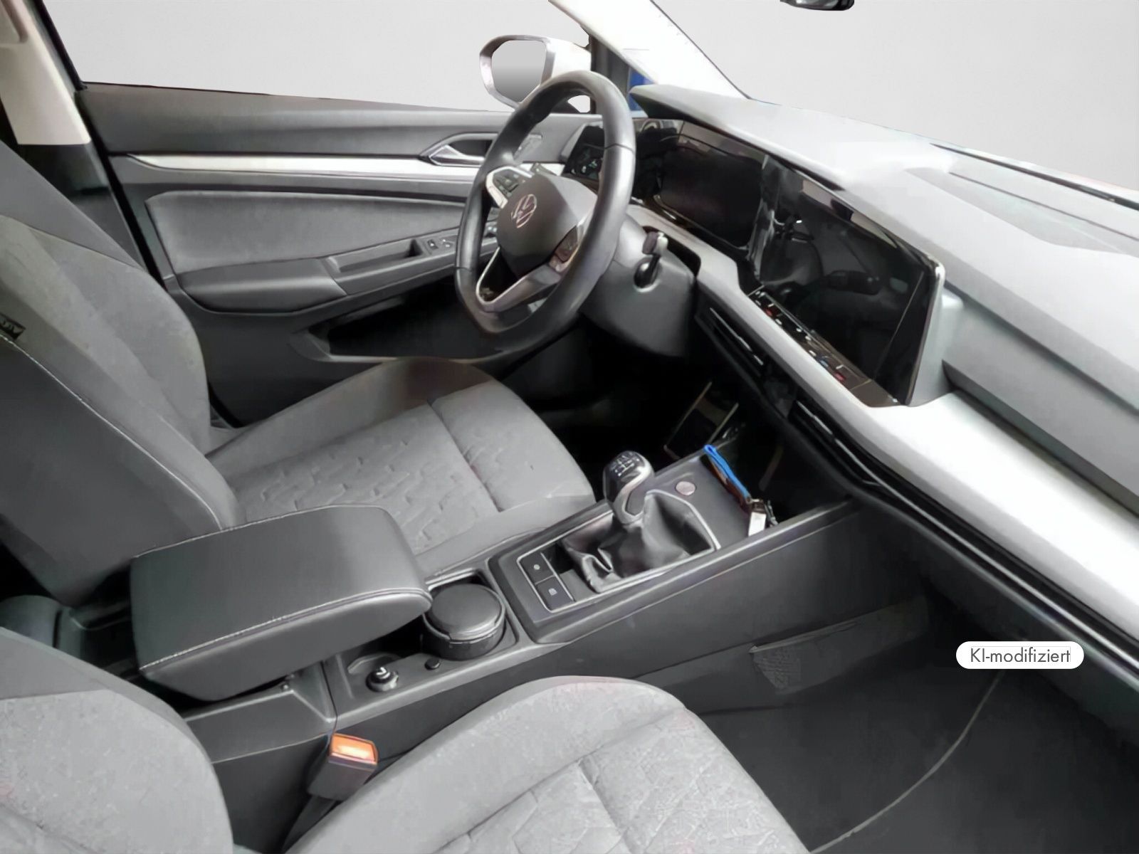 Volkswagen Golf - Bild 4