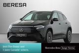 Mercedes-Benz EQA 250 AMG Night AHK Pano Distronic Kamera LED - Mercedes-Benz EQA: Schiebedach