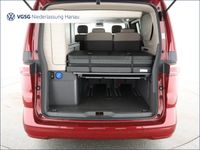 Volkswagen T7 California - Vorschau Bild 16