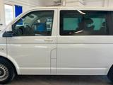 Volkswagen T5 Multivan 7 Sitzer | AHK | PDC | 1. Hand | - VW T5 Gebrauchtwagen in Bremen