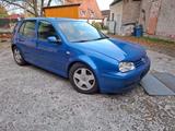 Volkswagen Golf 1.9TDI Generation 109 PS - Volkswagen Golf: Generation