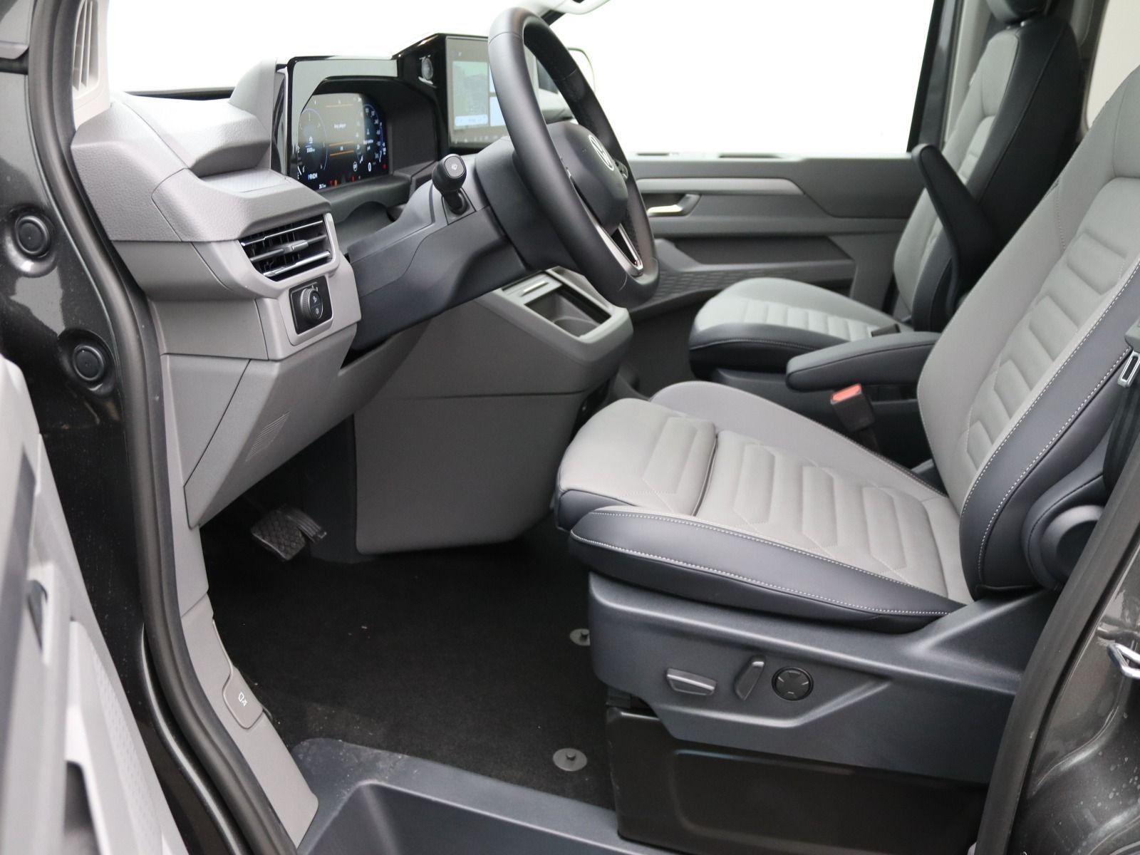 Volkswagen T7 Caravelle - Bild 19