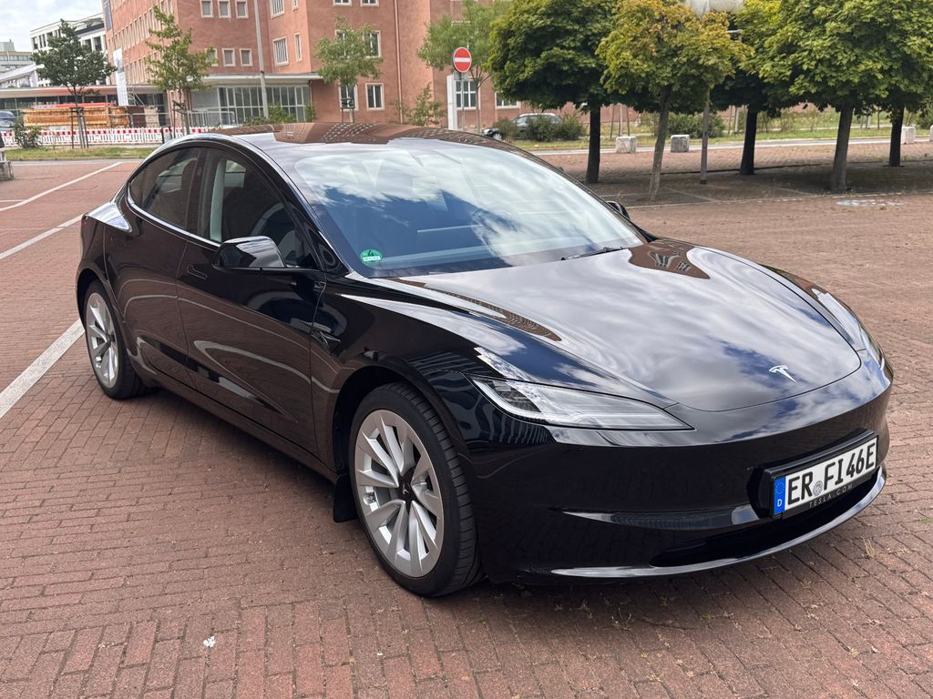 Image of Tesla Model 3