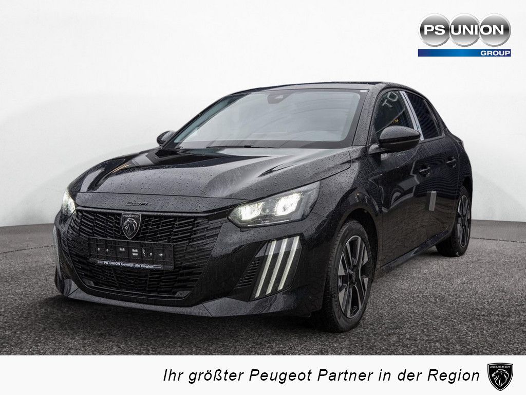 Peugeot Neuer 208 Allure PureTech 100