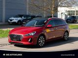 Hyundai i30 1.4 T-GDI Premium *Garantie*SHZ*Kamera*Pano - Hyundai i30: Leder