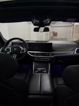 BMW     BMW X6 M60i xDrive | Vollau. | MwSt AUSW. | - BMW X6 M60 Gebrauchtwagen