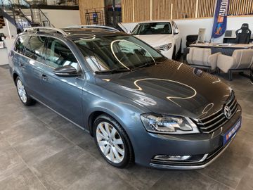 Volkswagen Passat Variant *Highline*BlueMotion*Navi*BiXenon