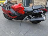 Suzuki GSX 1300 R Hayabusa - 2008 HAYABUSA