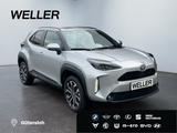 Toyota Yaris Cross Hybrid 130 1.5 Teamplayer *RCam*ACC* - Toyota mit Hybrid-Antrieb: Geländewagen
