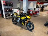 Fantic Stealth 125 Gelb *sofort verfügbar* - FANTIC STEALTH 125