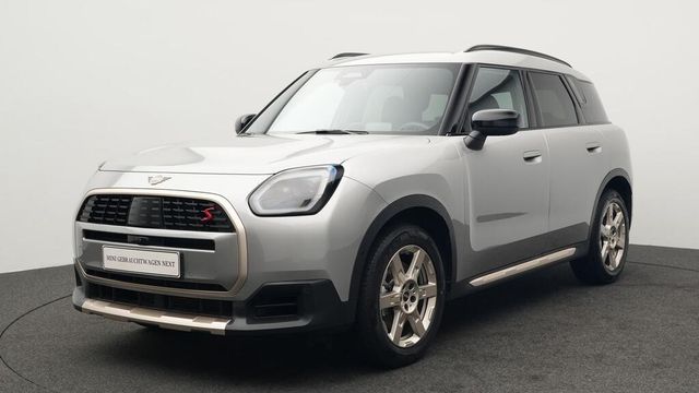 MINI MINI Countryman S ALL4