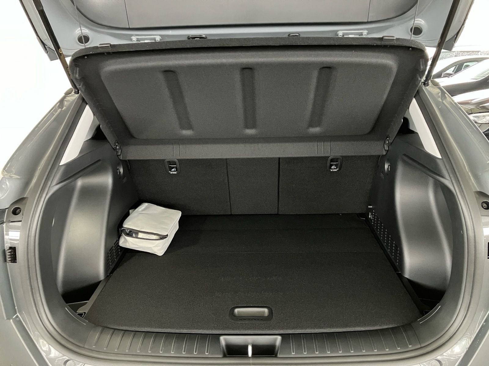 Hyundai Kona – Bild 6