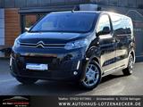 Citroën Spacetourer 2,0 BlueHDI AHK Feel M - Citroën SpaceTourer M Gebrauchtwagen