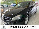 Mercedes-Benz A 200 A -Klasse A 200 BlueEfficiency - gebrauchte Mercedes-Benz A-Klasse aus dem Jahr 2012