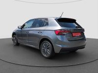 Skoda Fabia - Vorschau Bild 7