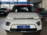 Kia Soul Vision Harman/Kardon NaviLED R.Cam ACC PDC - Kia Soul: Automatik