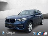 BMW X3 xDrive20i SHZ vo+hi Parkassistent Navi Komort - BMW X3 Gebrauchtwagen in Berlin