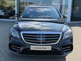 Mercedes-Benz S 400d 4Matic Lang * AMG *Carbon*Magic Sky* - Mercedes-Benz: Sk