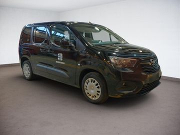 Bild 3 Opel COMBO LIFE ELEGANCE 5-SITZE