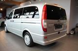 Mercedes-Benz Vito Wolf Bestattunswagen/Leichenwagen - : Leichenwagen