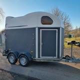 Cheval Liberte Cheval Libete Gold S PKW Pferdeanhänger - Cheval Liberte LKWs