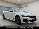 BMW 520 d xDrive M Sport Paket Touring-TÜV NEU-1Hand - BMW 520 in Lübeck