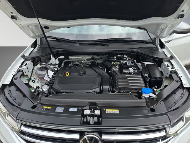 Tiguan Allspace 1.5 TSI Life STANDHZ MATRIX-LED