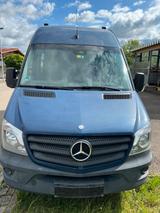 Mercedes-Benz Mersedes Sprinter 319 .V6 gewerblich Fahrz... - Mercedes-Benz eSprinter Gebrauchtwagen