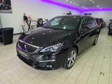 Peugeot 308 Allure Gt-Line 1. Hd Scheckh.gepfl. Garantie