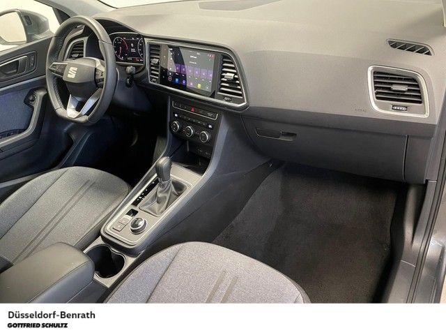 Seat Ateca - Bild 14