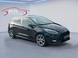 Ford Fiesta ST-Line X / Bang  & Olufsen - Ford Fiesta: ST Line X