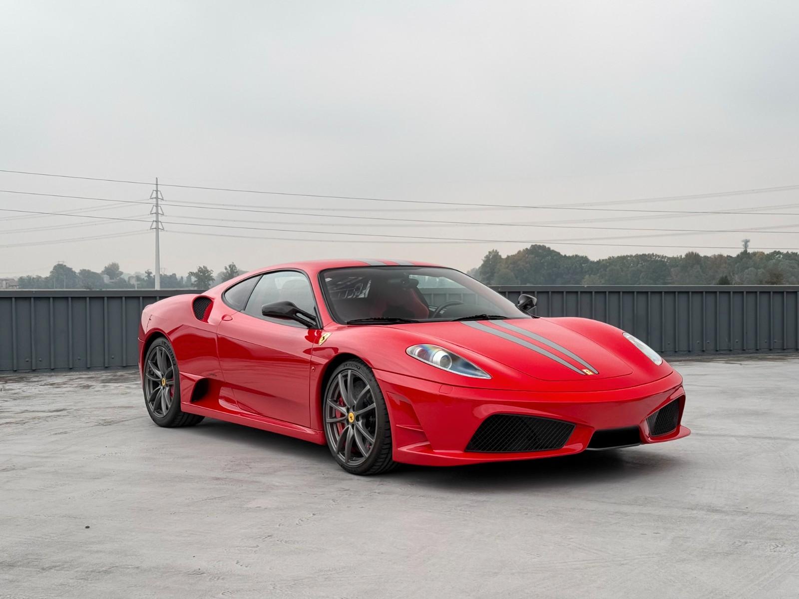 Ferrari F430