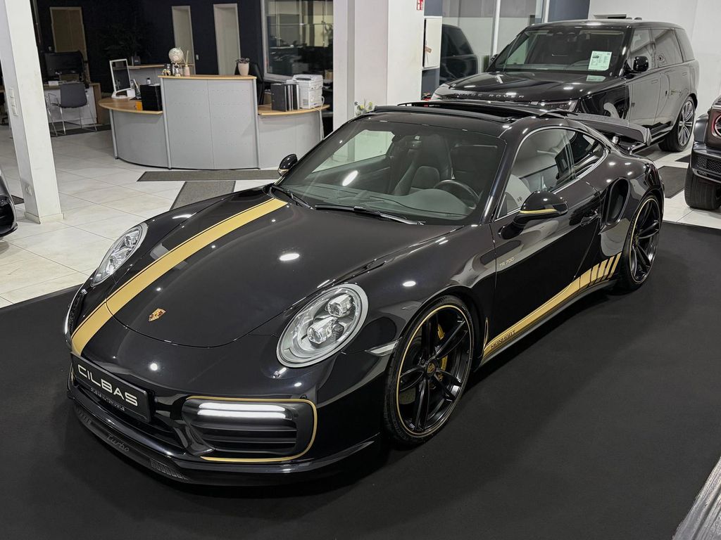 Porsche 911 Urmodell