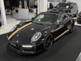 Porsche 991 II / 911 Turbo Coupe MANHART TR 700*1 OF 4* - Porsche 911 Urmodell mit Panoramadach
