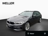 BMW 520d xDrive T Sport AHK,PANO,AdLED,HUD,DA+,PA+