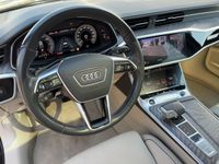 Audi A6 - Vorschau Bild 17