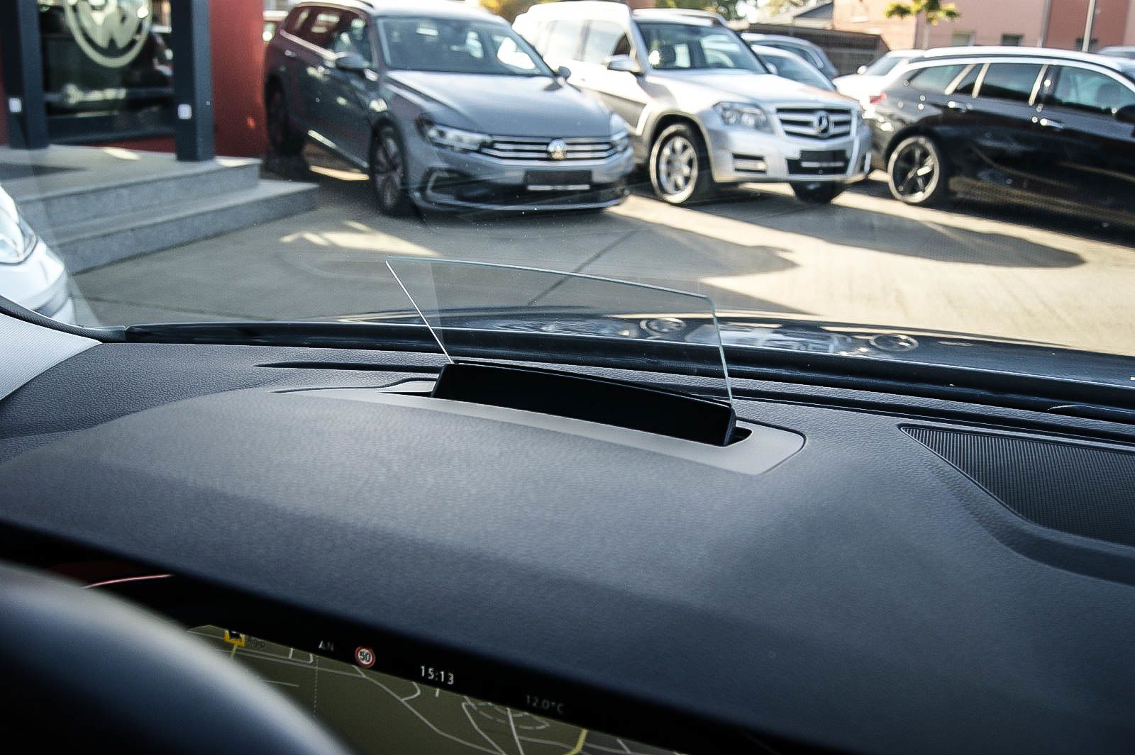 Fahrzeugabbildung Volkswagen Passat Variant HYBRID GTE iQ HEAD-UP ACC WINTER