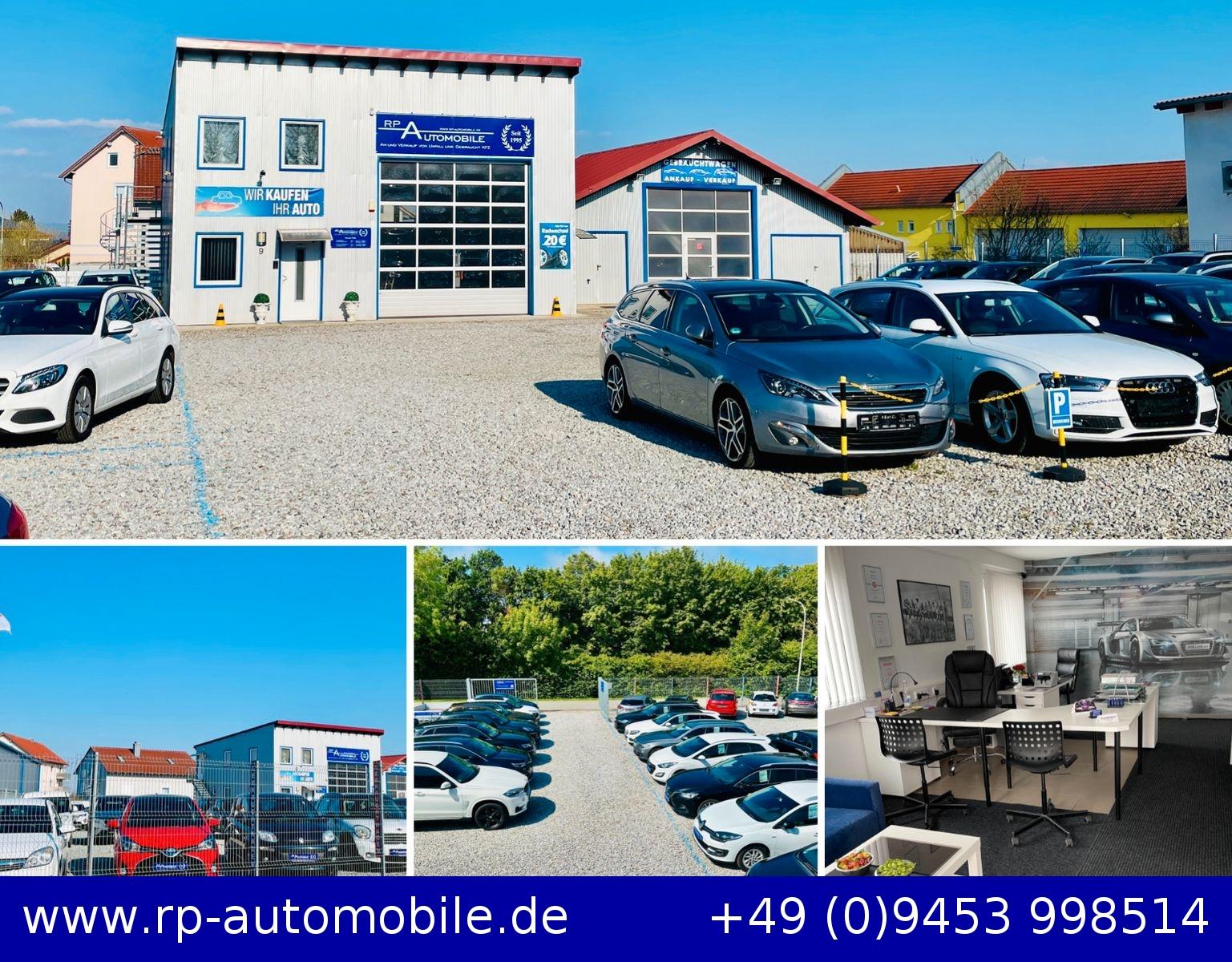Suzuki SX4 S-Cross 1.6D 4x4 AUT. KLIMA AHK SITZHEIZUNG