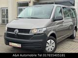 Volkswagen T6.1 Caravelle Trendline Lang Garantie 01/27 - Volkswagen: Caravelle Lang