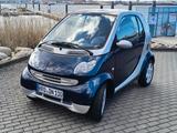 Smart Fortwo-Tüv 3/28 - 3,5L auf 100Km- Scheckheft  - blaue Smart #1