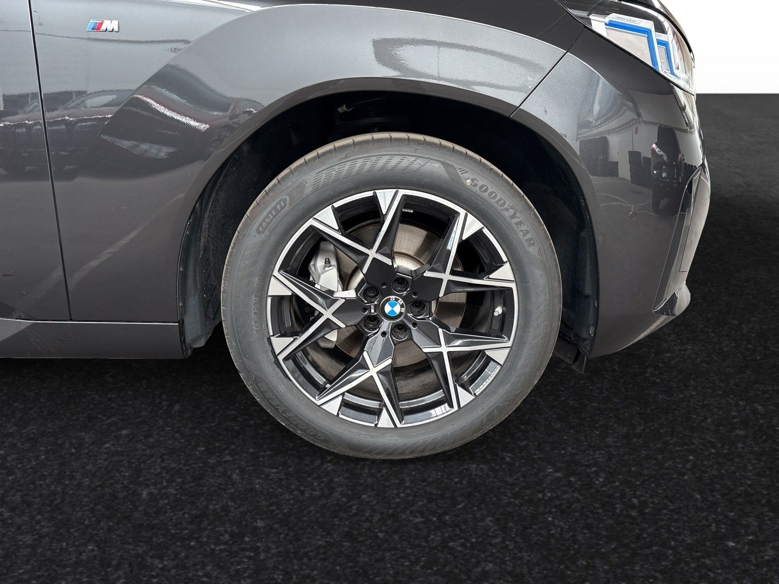 BMW X3 40d xDrive M Sport AHK Pano Head-Up foto 4