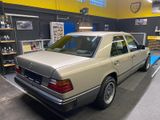 Mercedes-Benz 300 E W124 Lim. Autom. *HU-NEU*H-KENNZEICHEN* - Mercedes-Benz 300: W124 300e