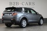 Land Rover Discovery Sport 2.0 TD4 4WD - Dach - Leder - Land Rover Discovery Sport Gebrauchtwagen