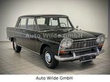 Fiat 2300 Limousine - Rarität - Fiat Oldtimer