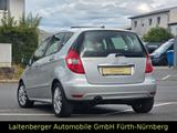Mercedes-Benz A 170 Elegance*KLIMA*LEDER*PANORAMA*SHZ*AHK*TEMP - Mercedes-Benz A 170 aus 2008