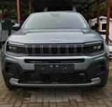 Jeep Avenger 1.2 DCT6 e-Hybrid Altitude Altitude